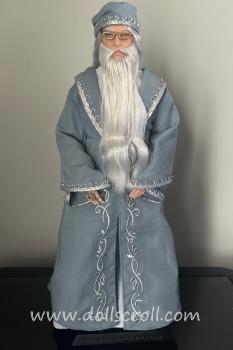 Mattel - Harry Potter - Design – Albus Dumbledore - Doll